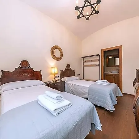 Mas Xibeques Hotel