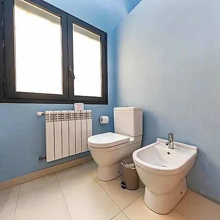 Hotel Mas Xibeques Figueras