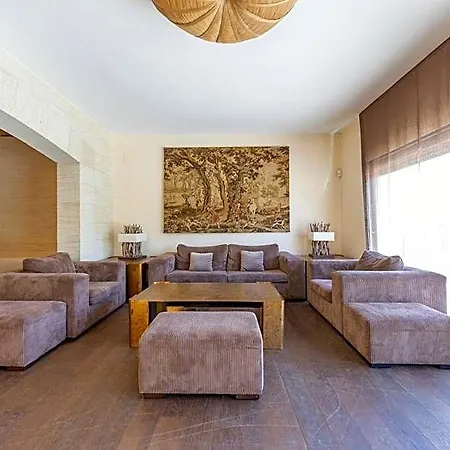 Hotel Mas Xibeques