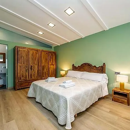 Mas Xibeques Hotel Figueras