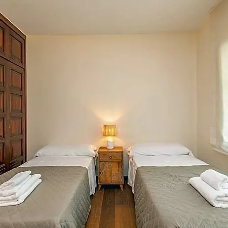 Hotel Mas Xibeques