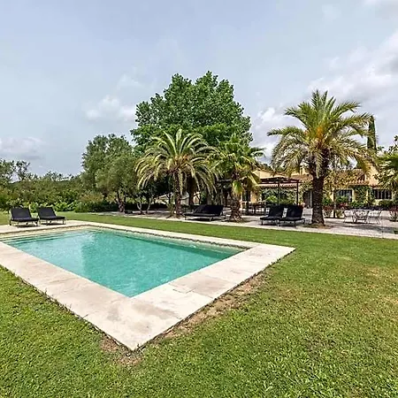 Hotel Mas Xibeques 3*