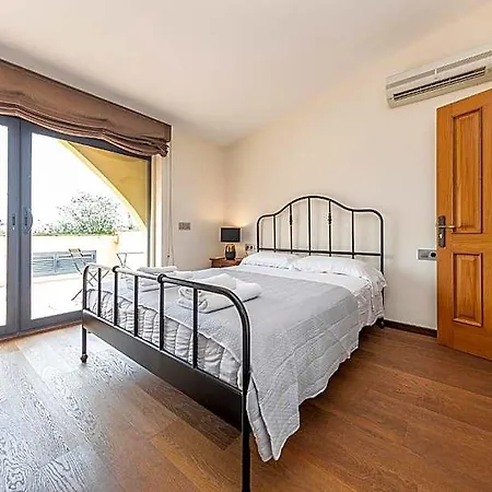 Hotel Mas Xibeques Figueras