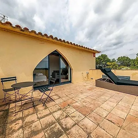 Mas Xibeques Figueres (Girona)
