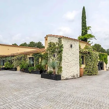 Hotel Mas Xibeques
