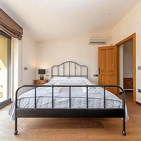 Mas Xibeques Hotel